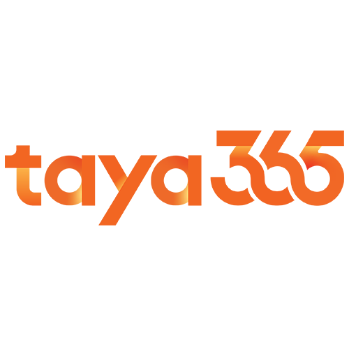 Taya365 logo website