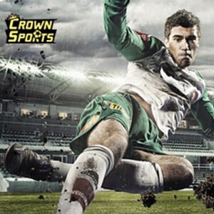 CR Sports