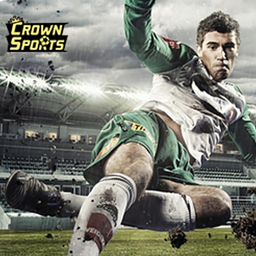 CR Sports