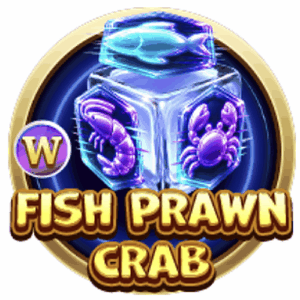Fish-Prawn-Crab