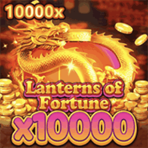 Lanterns of Fortune