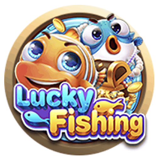 Lucky Fishing