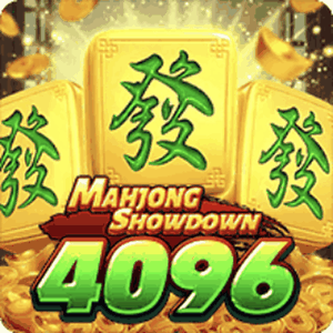 Mahjong Showdown