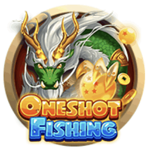 Oneshot Fishing