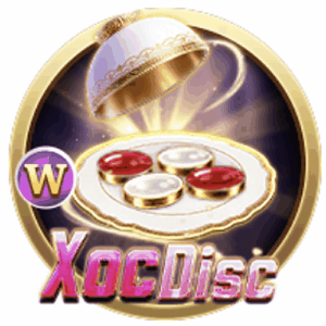 Xoc Disc